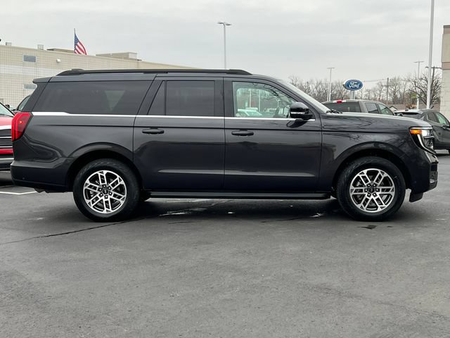 Certified 2025 Ford Expedition Max Active AWD/4WD image 48