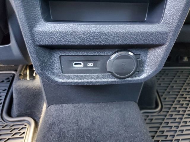 Certified 2024 Volkswagen Tiguan SE R-Line image 12