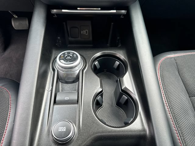 Used 2025 Ford Explorer ST AWD/4WD image 38