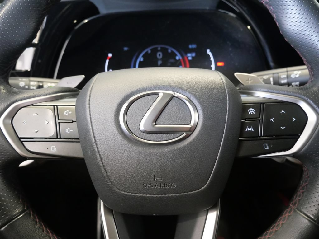 Certified 2024 Lexus RX 350 F Sport w/ Technology Package AWD/4WD image 18