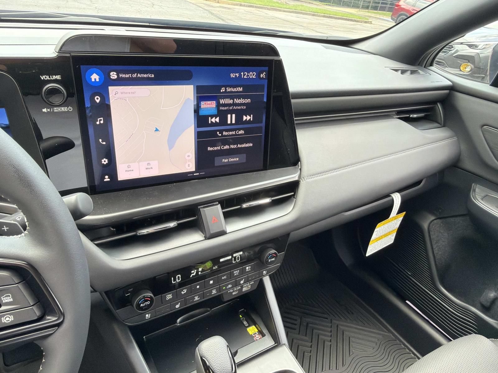New 2026 Subaru Outback Touring XT AWD/4WD image 20