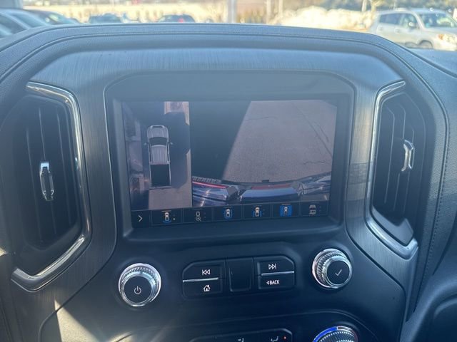 Used 2022 GMC Sierra 2500 Denali image 24