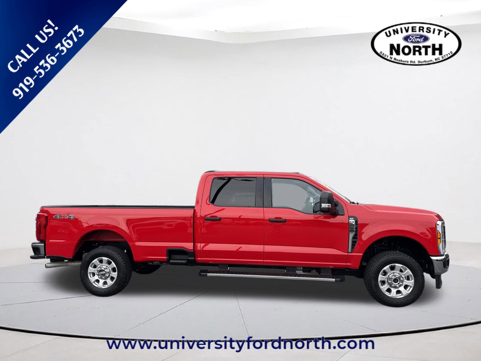 Used 2024 Ford F250 XLT w/ Camper Package AWD/4WD image 8