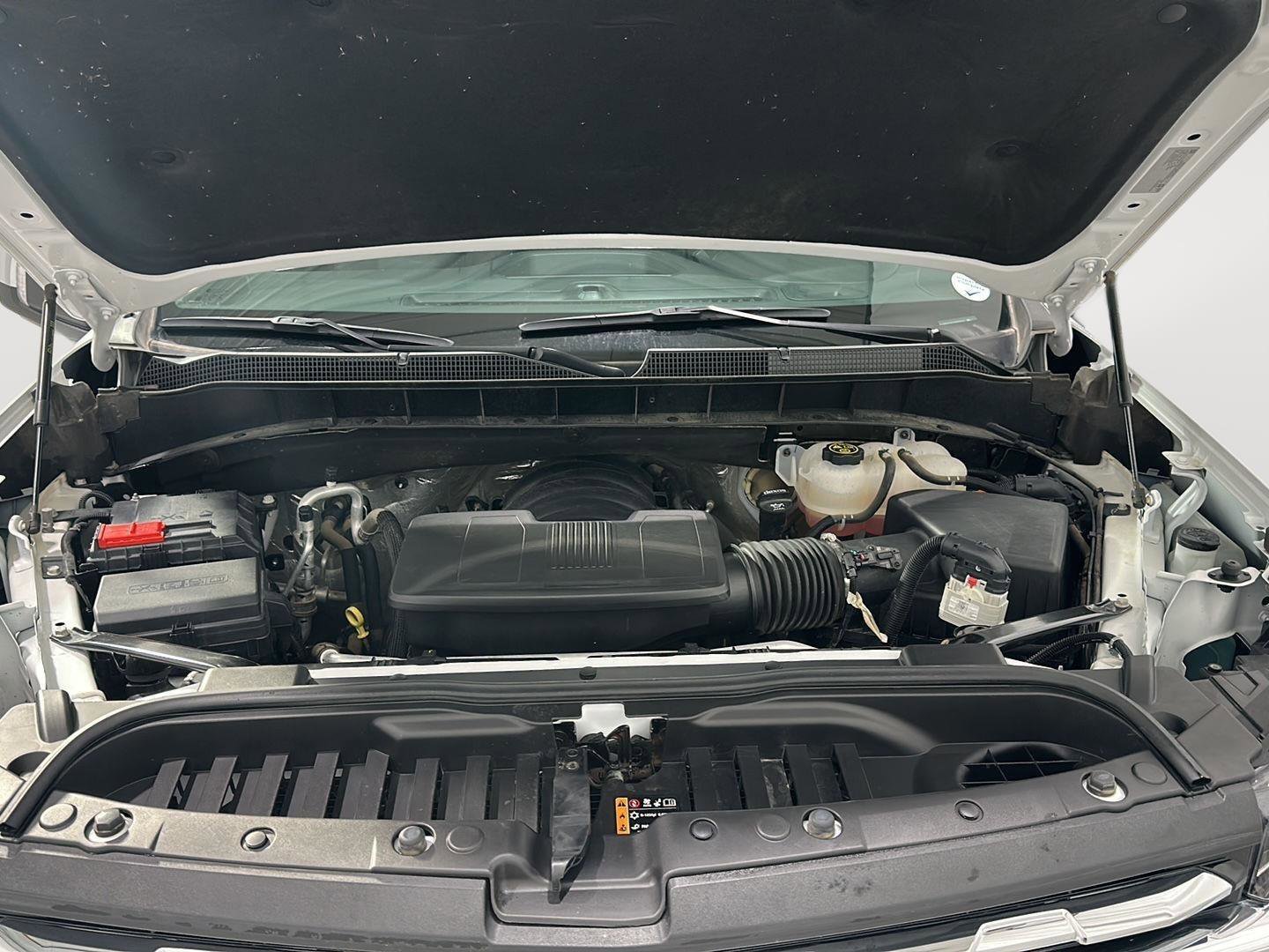 Used 2022 Chevrolet Silverado 1500 LTZ w/ LTZ Premium Package image 24