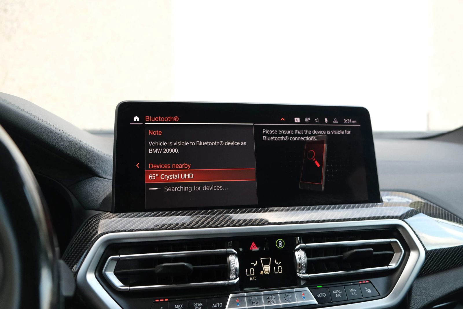 Used 2022 BMW X4 M40i image 41