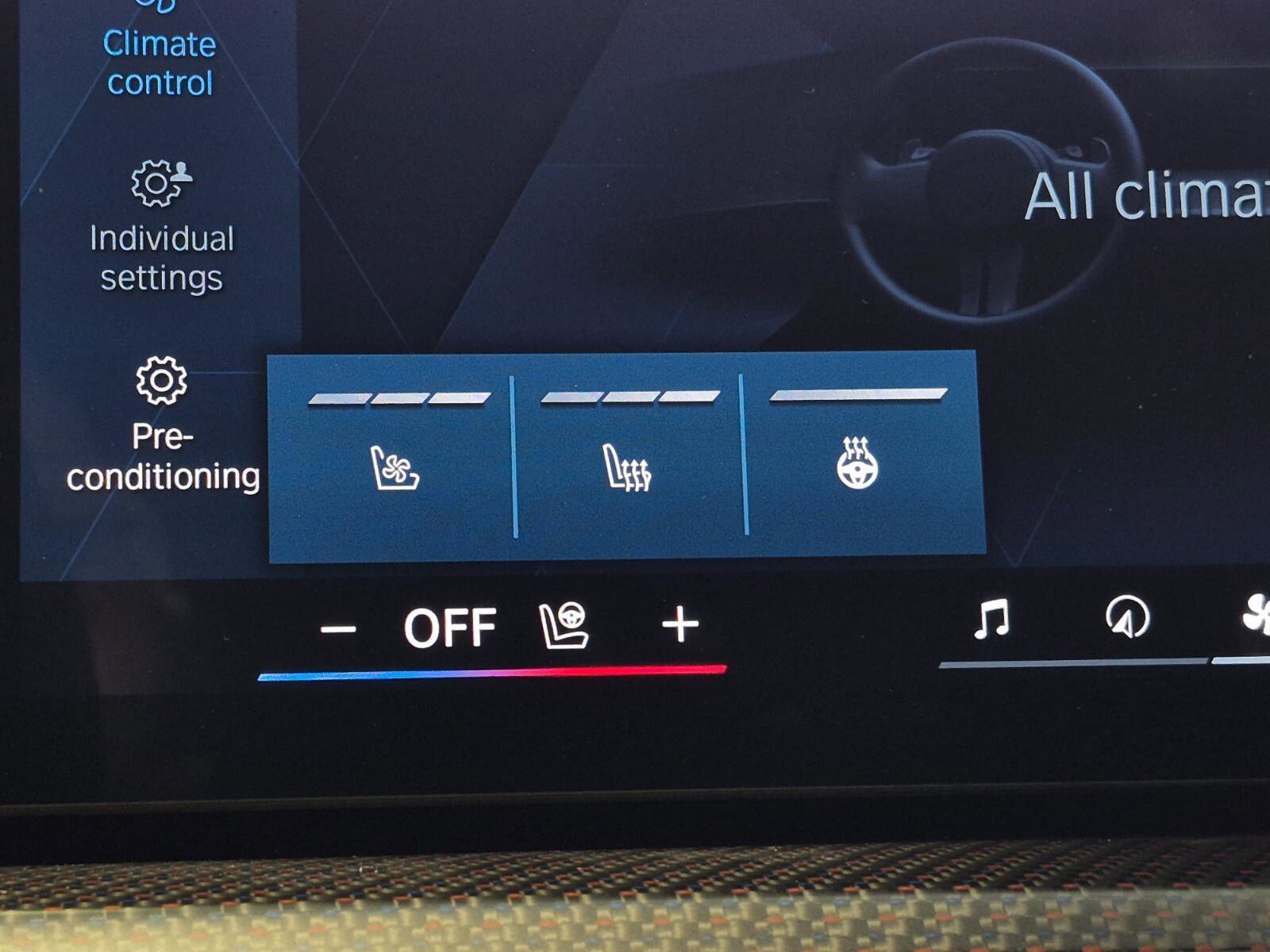 New 2026 BMW XM Label Red image 16