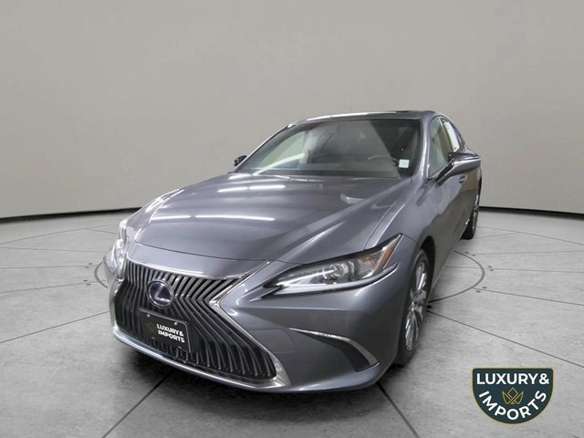 Used 2019 Lexus ES 300h