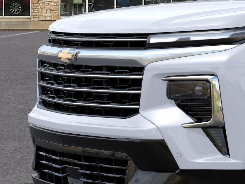New 2027 Chevrolet Traverse High Country w/ LPO, Floor Liner Package AWD/4WD image 13