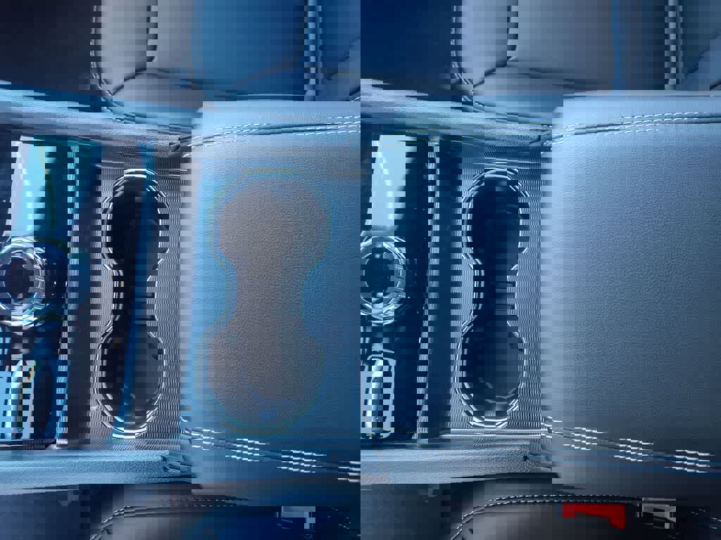 New 2025 Jeep Grand Cherokee L Limited w/ Trailer Tow Package image 21