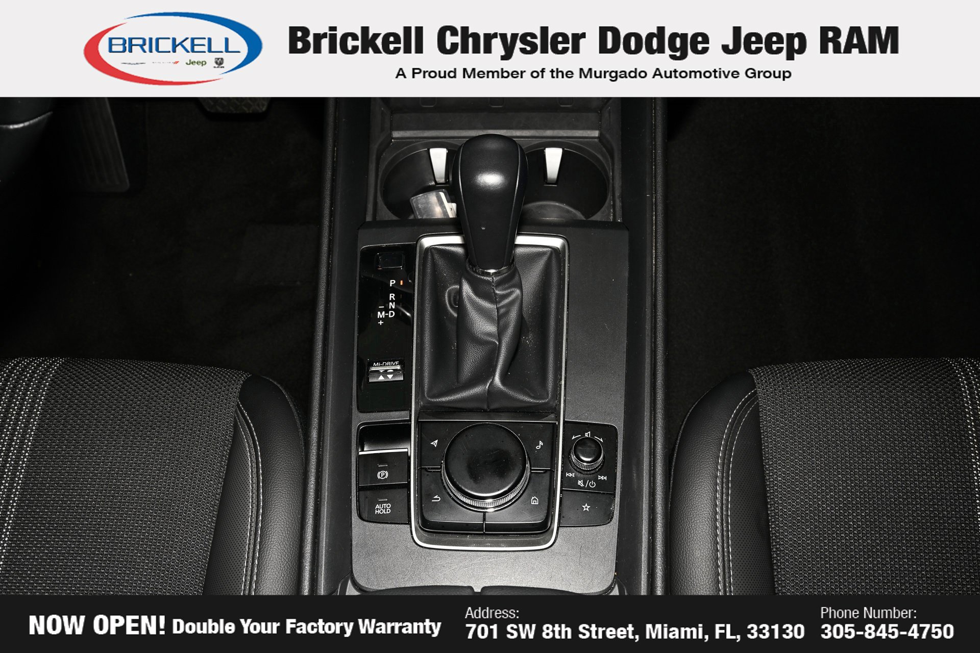 Used 2026 MAZDA CX-50 AWD 2.5 S w/ Preferred Pkg image 24