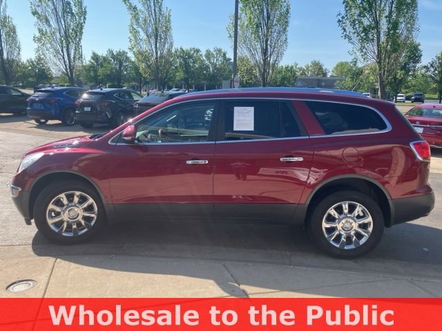 Used 2011 Buick Enclave CXL image 6