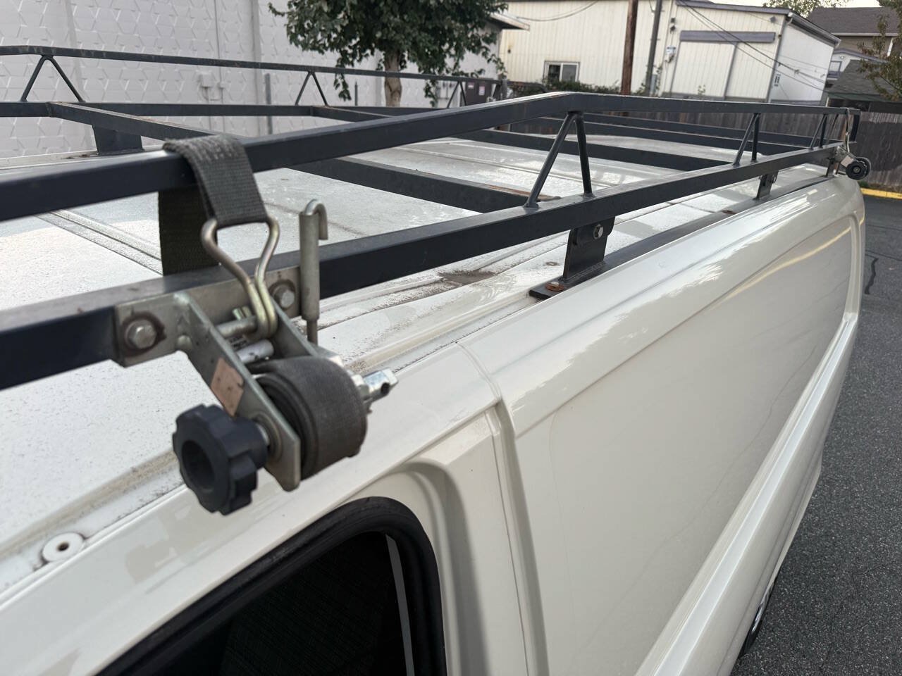 Used 2019 Mercedes-Benz Metris image 22