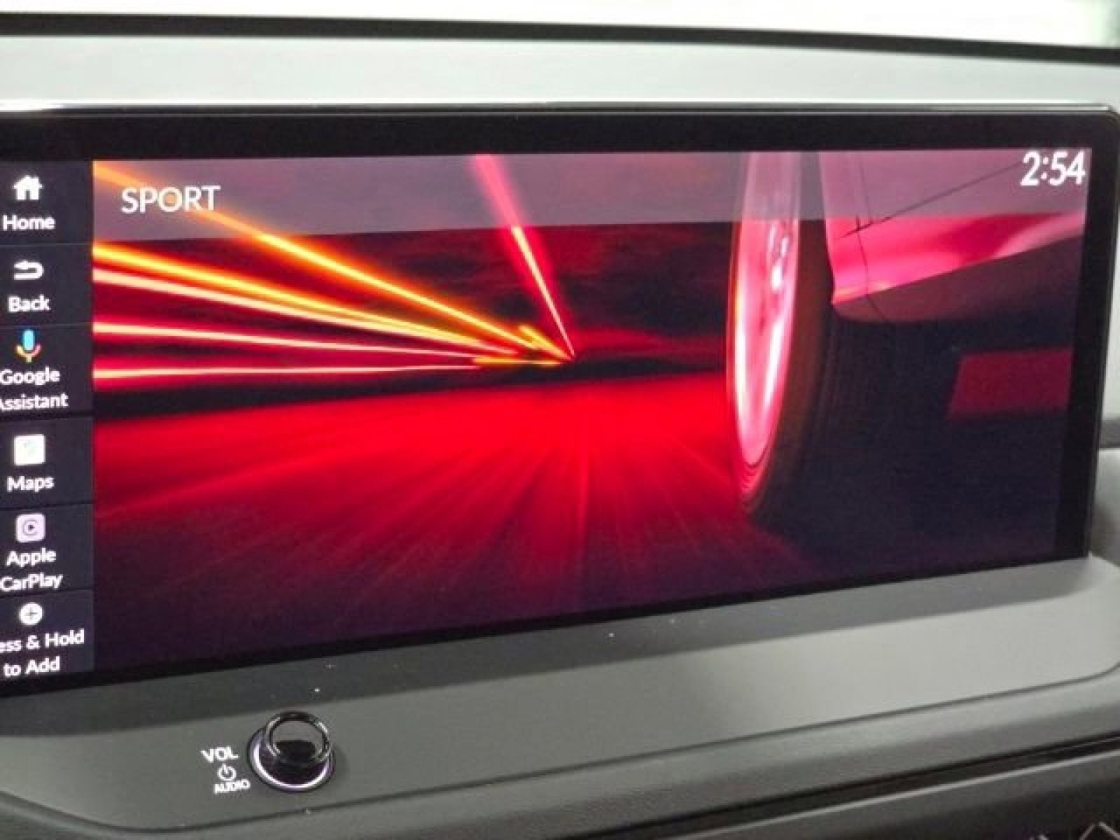 New 2025 Honda Accord Touring image 18