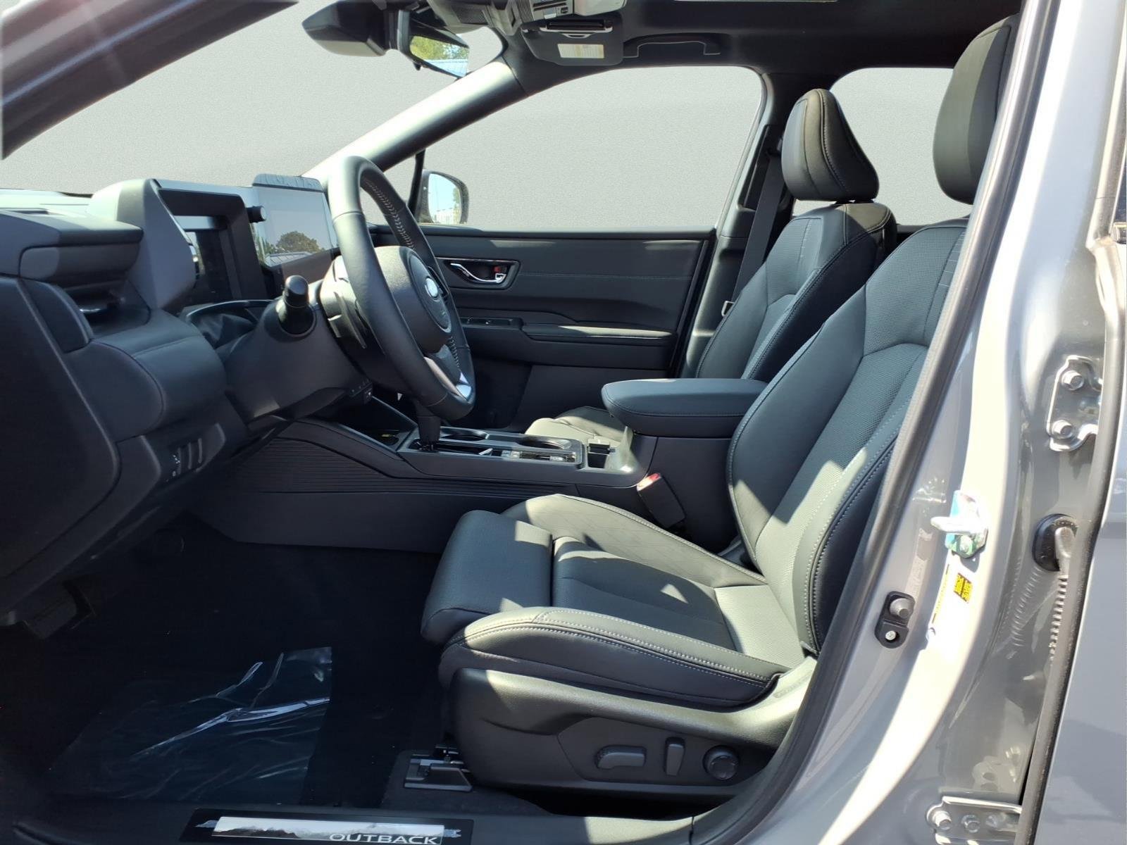 New 2026 Subaru Outback Touring XT AWD/4WD image 9