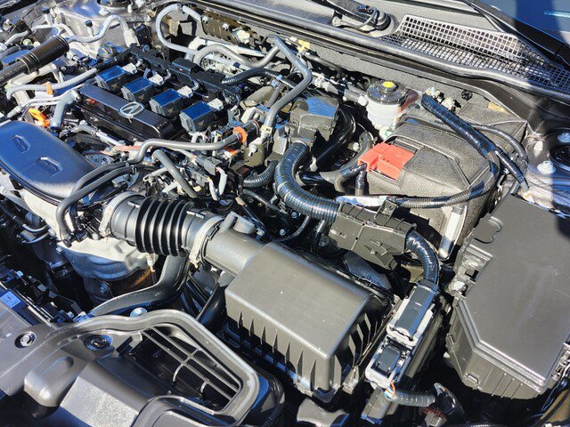 Used 2025 Acura Integra A-Spec image 29