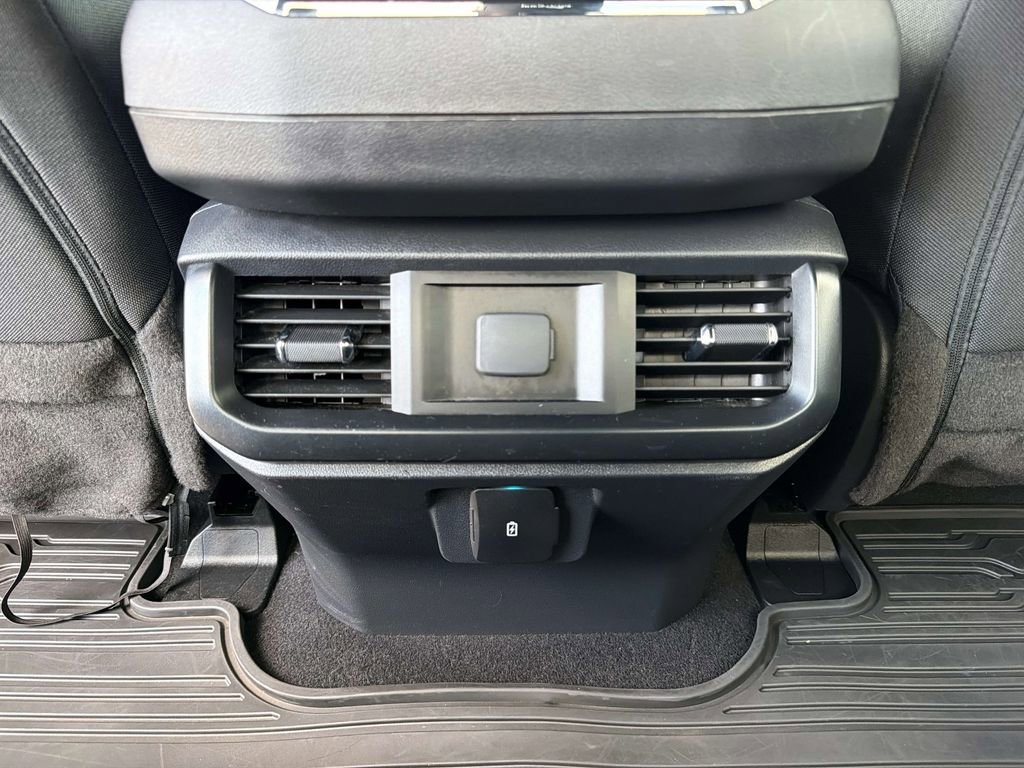 Used 2023 Ford F150 XL w/ STX Appearance Package AWD/4WD image 17