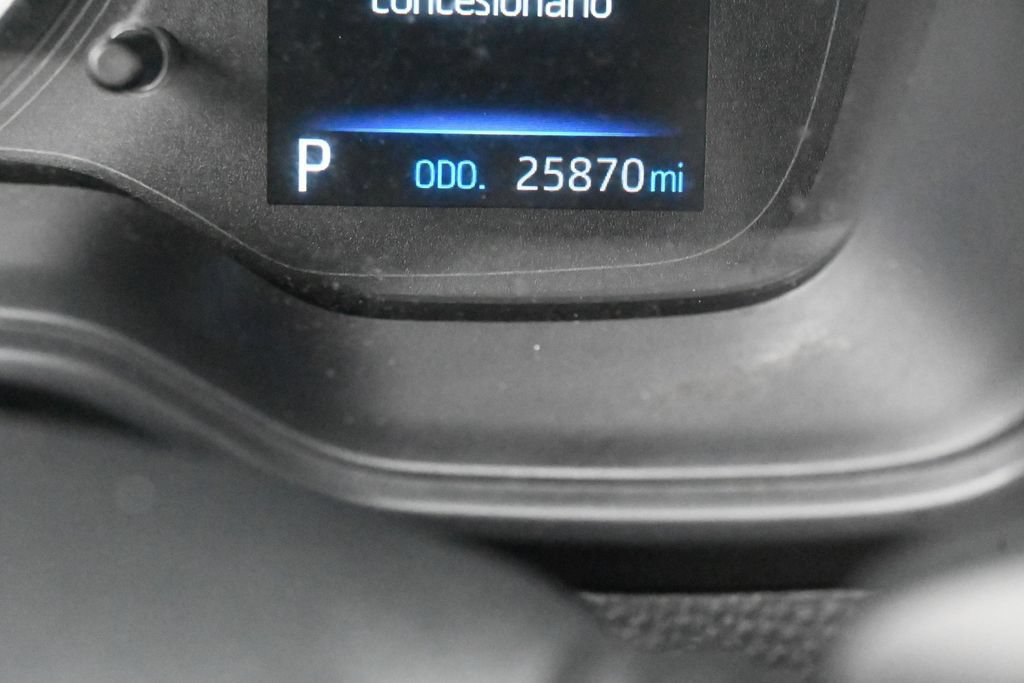 Used 2022 Toyota Corolla LE FWD image 24