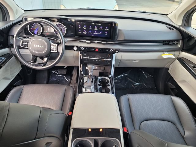 Used 2022 Kia Carnival SX FWD image 17