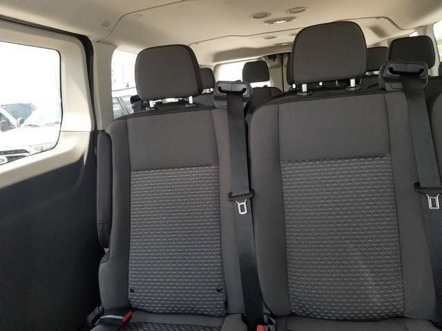 New 2026 Ford Transit 350 XLT RWD image 25