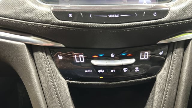 Used 2019 Cadillac XT5 Luxury FWD image 20