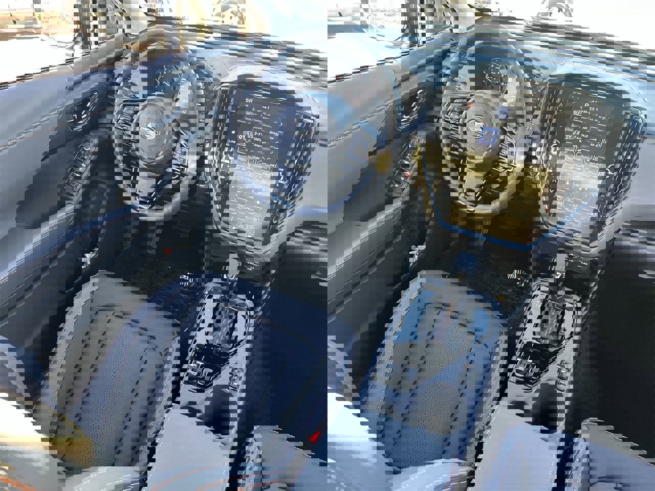 New 2026 Subaru Crosstrek 2.5i Limited image 10