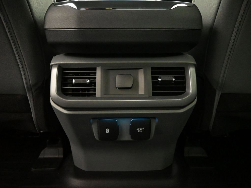 New 2024 Ford F150 Lightning Pro image 20