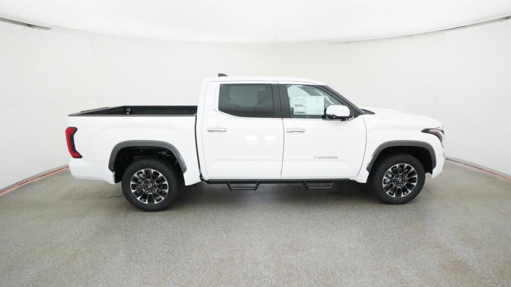 New 2026 Toyota Tundra Limited AWD/4WD image 11