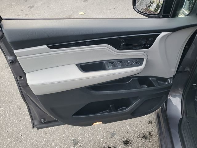 Used 2019 Honda Odyssey Elite image 16