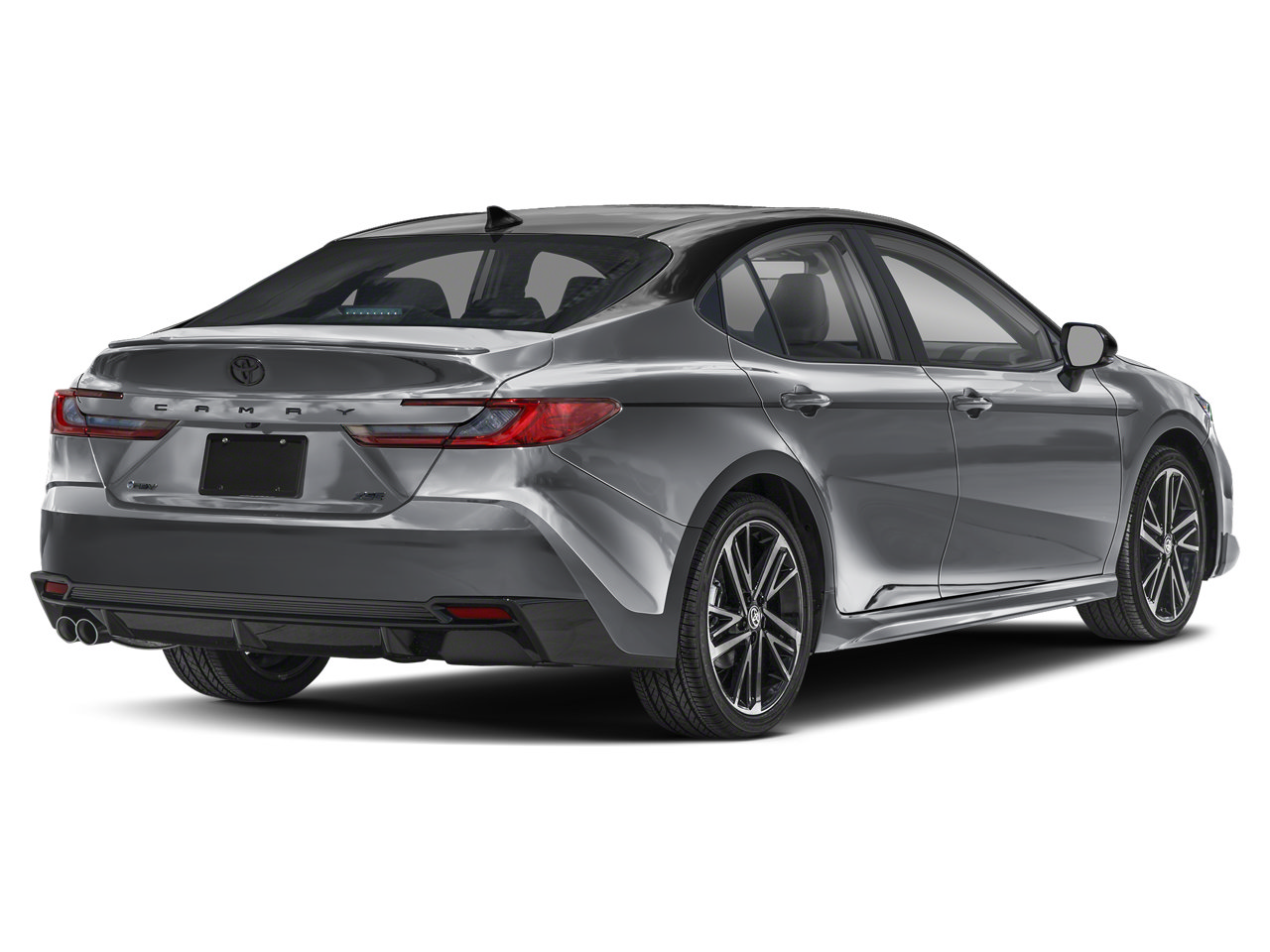 New 2026 Toyota Camry XSE w/ Premium Plus Package FWD image 24