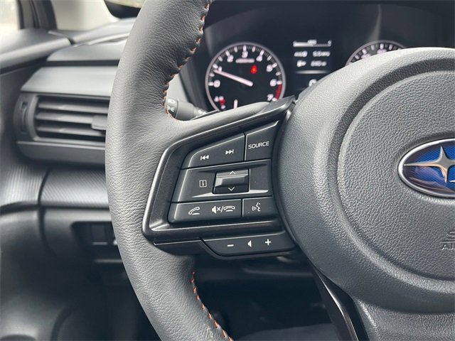 New 2026 Subaru Crosstrek 2.5i Limited image 24