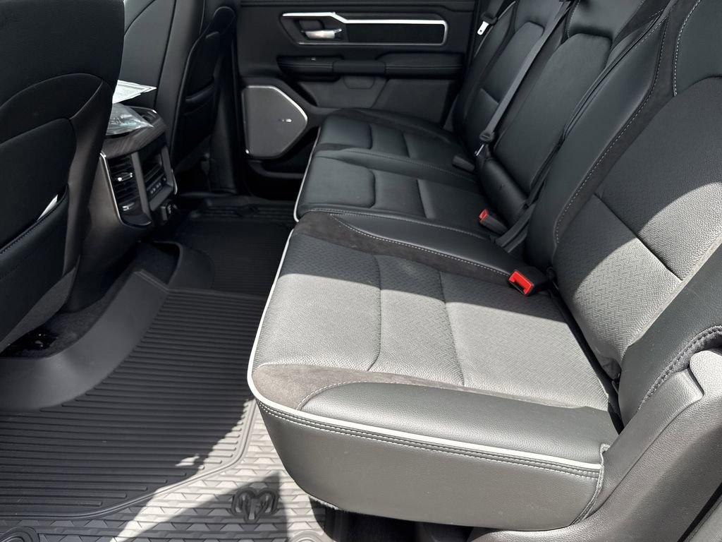 New 2026 RAM 1500 Laramie image 24