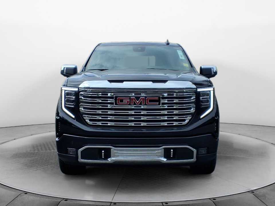 New 2026 GMC Sierra 1500 Denali w/ Denali Reserve Package image 2