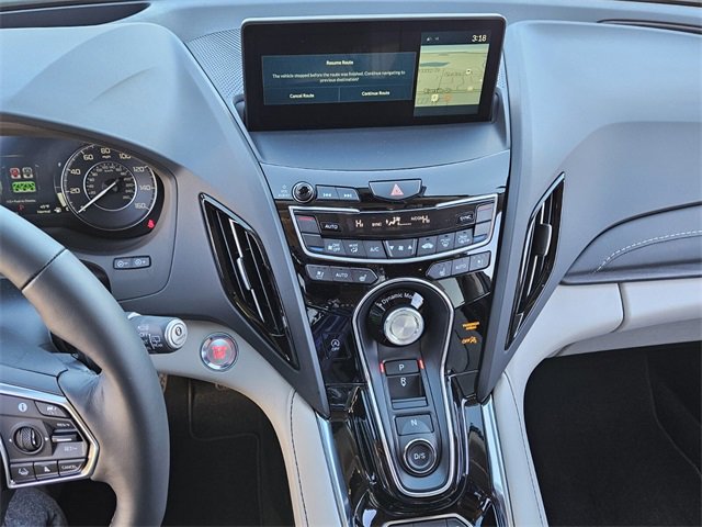New 2026 Acura RDX SH-AWD w/ Advance Package image 17