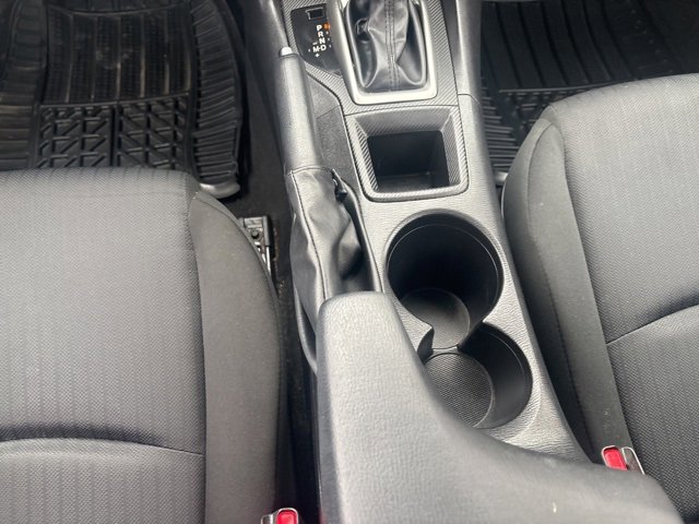 Used 2014 MAZDA MAZDA3 i Sport image 14