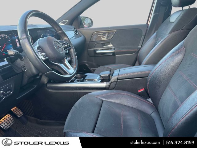 Used 2021 Mercedes-Benz GLA 250 4MATIC image 19