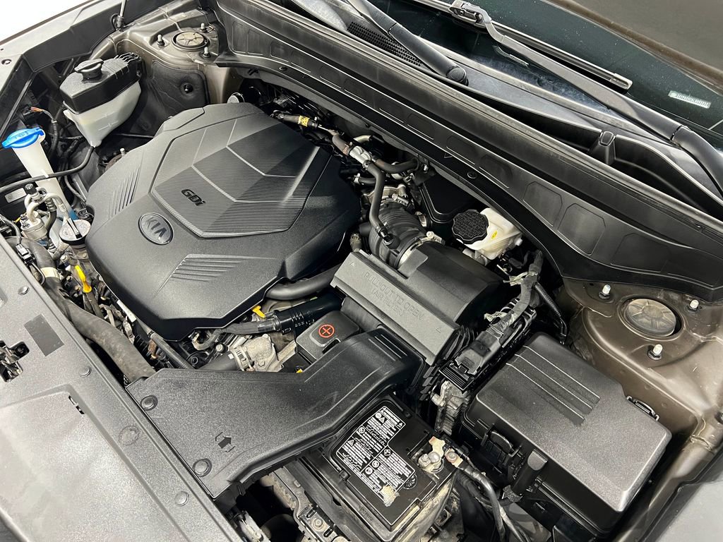 Used 2020 Kia Telluride S image 28