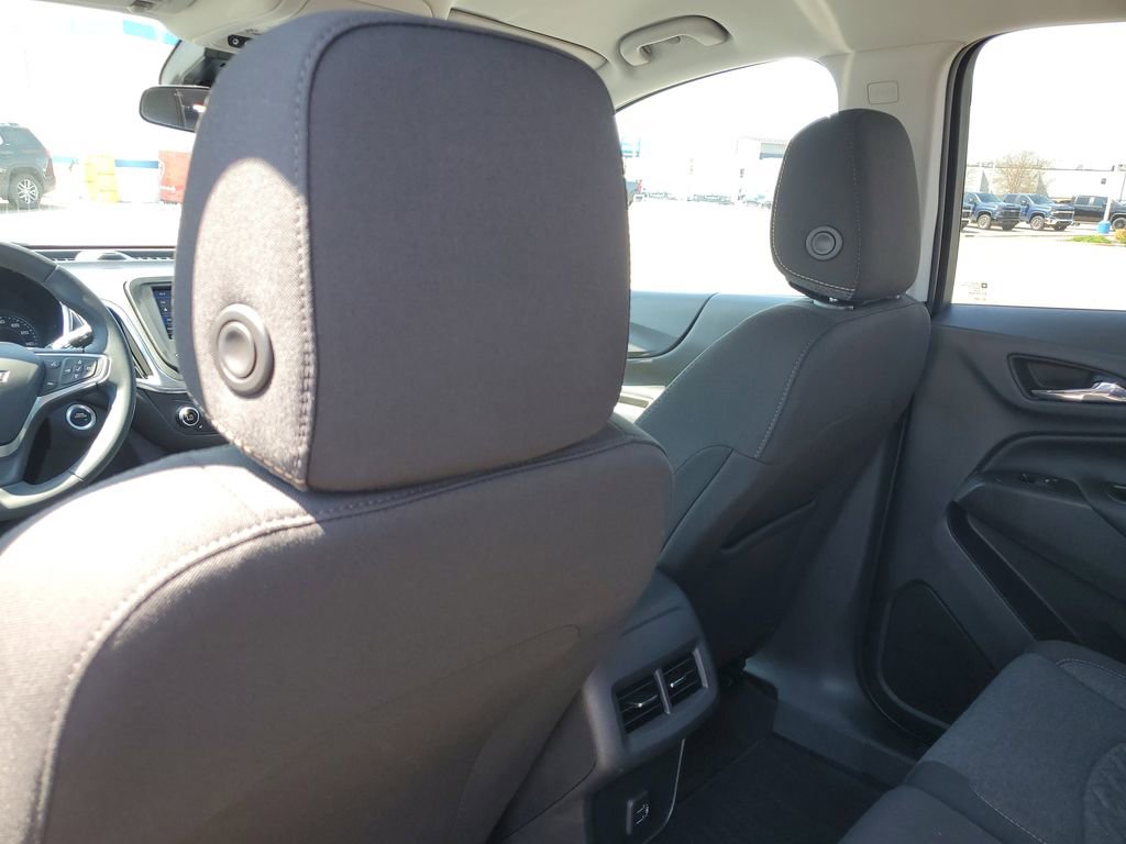 Certified 2023 Chevrolet Equinox LT FWD image 31