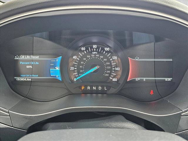 Used 2018 Ford Fusion SE FWD image 22