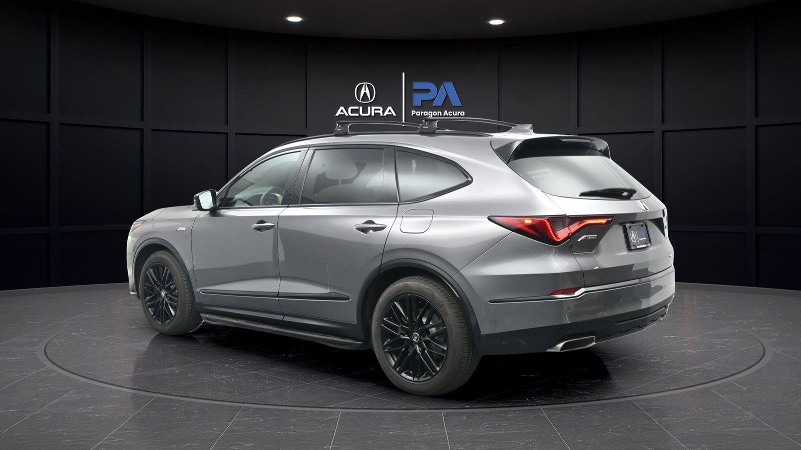 Certified 2025 Acura MDX A-Spec w/ Advance Package AWD/4WD image 23