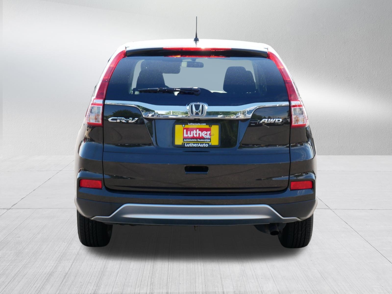 Used 2015 Honda CR-V EX image 6