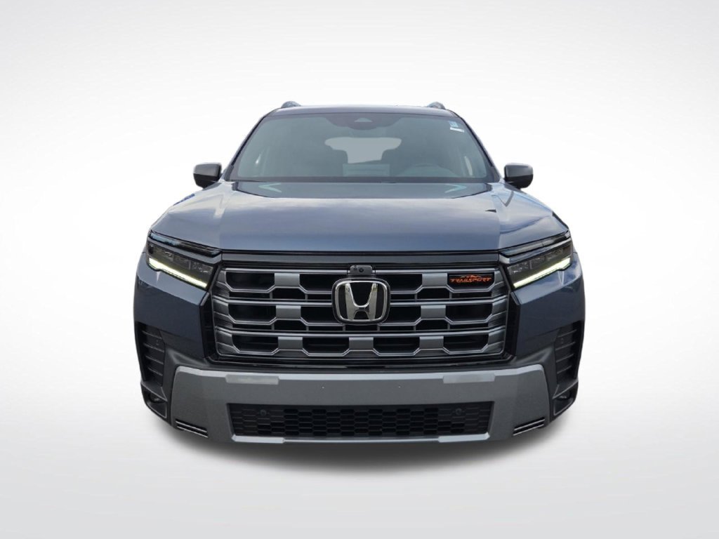 New 2026 Honda Pilot TrailSport image 9