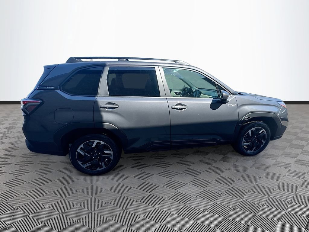 New 2026 Subaru Forester Limited AWD/4WD image 33