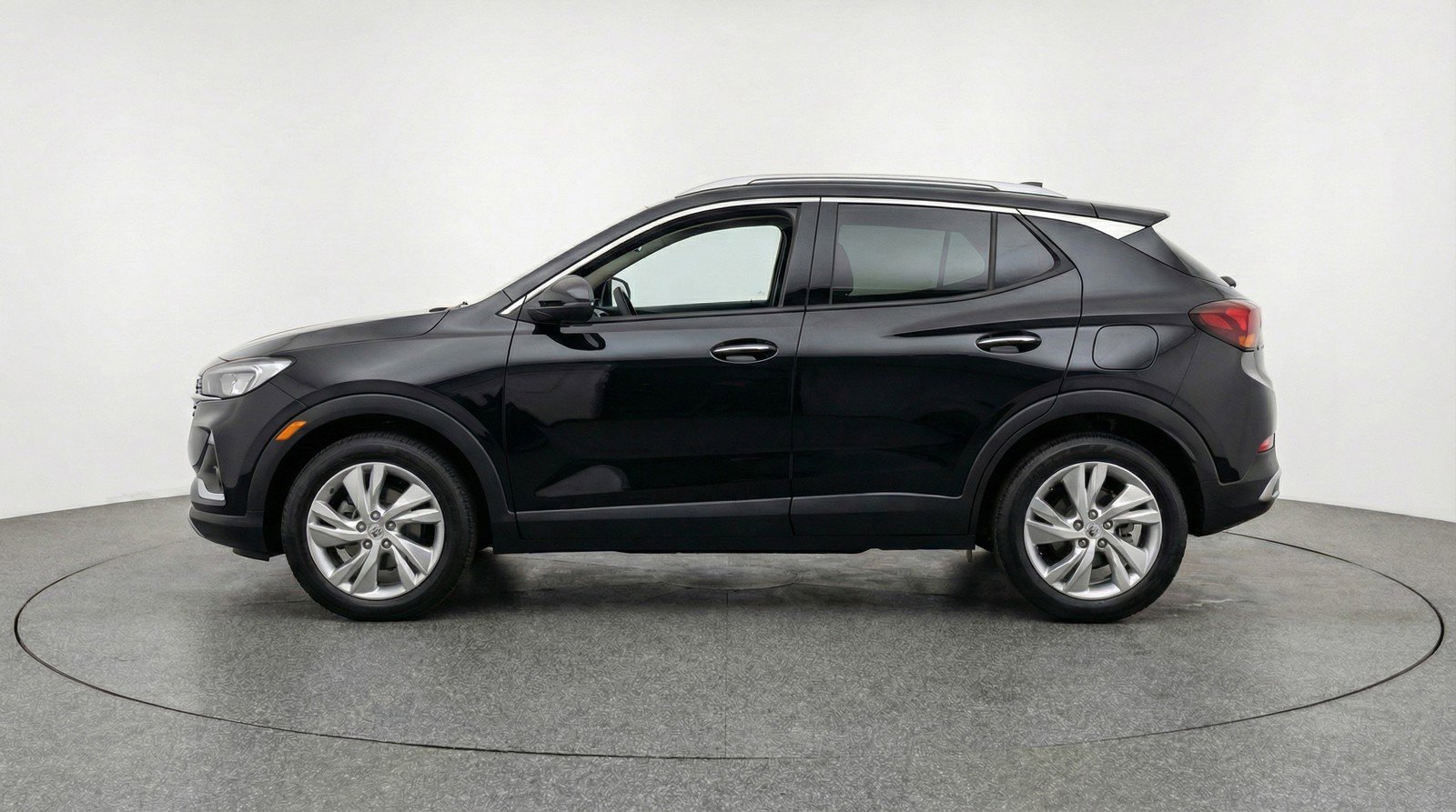 Used 2025 Buick Encore GX Preferred FWD image 5