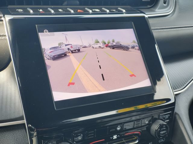 Certified 2023 Jeep Grand Cherokee Altitude AWD/4WD image 20