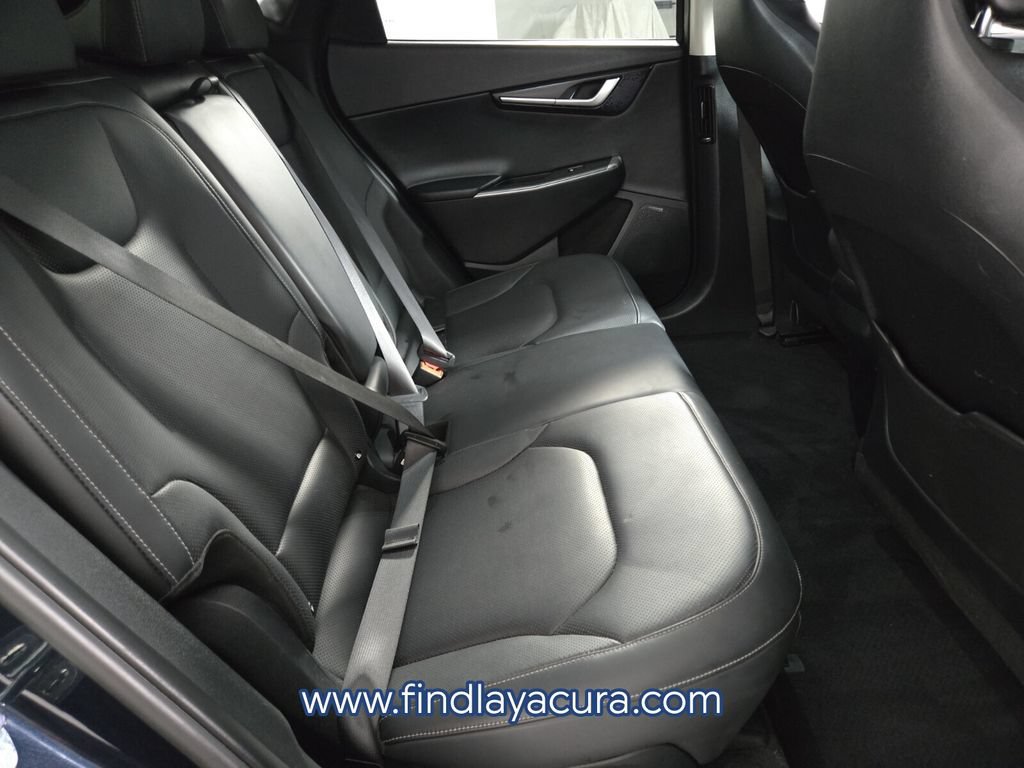 Used 2022 Kia EV6 Wind RWD image 17