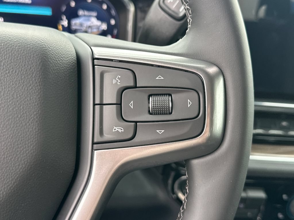 New 2026 Chevrolet Silverado 1500 LT AWD/4WD image 20