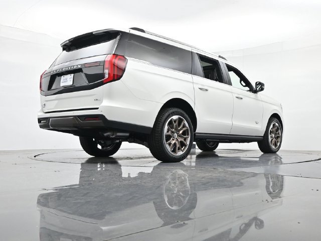 New 2026 Ford Expedition Max King Ranch AWD/4WD image 42