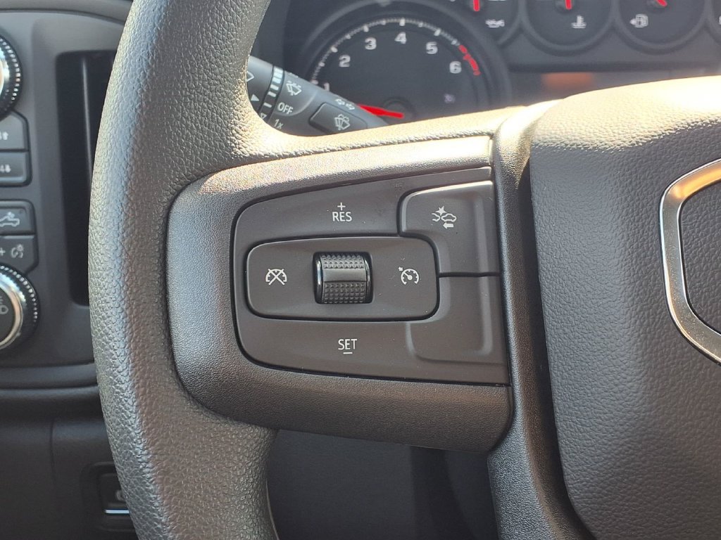 New 2026 GMC Sierra 1500 Pro w/ Pro Value Package RWD image 7