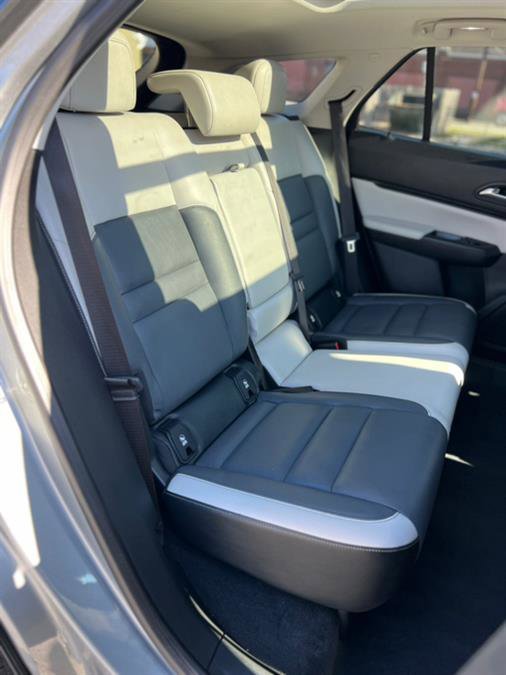 Used 2024 Honda Prologue Elite image 12