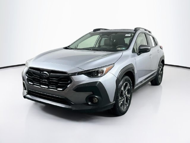 Certified 2024 Subaru Crosstrek 2.0i Premium AWD/4WD image 4